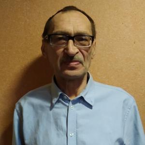 Анатолий, 68 лет, Ставрополь