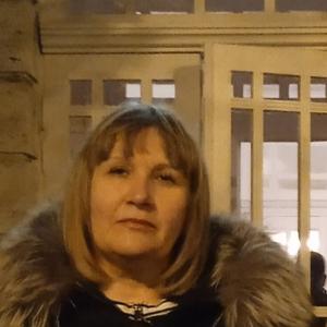 Девушки в Губкине: Светлана, 59 - ищет парня из Губкина