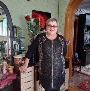 Ирина, 64 года, Бузулук