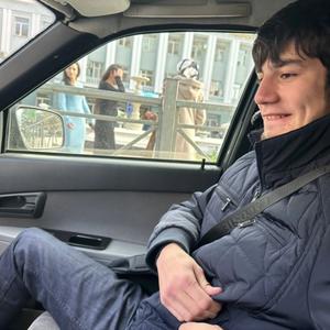 Ruslan, 21 год, Махачкала