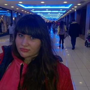 Девушки в Петергофе: Мария Дмитриева, 28 - ищет парня из Петергофа