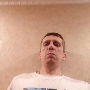 Андрей, 43 года, Новокузнецк