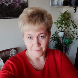 Наталья, 62 года, Санкт-Петербург