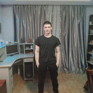 Парни в Волгограде: Данил, 24 - ищет девушку из Волгограда