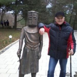 Олег, 59 лет, Серпухов