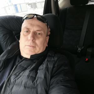 Аркадий, 51 год, Москва