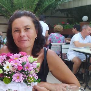 Ольга, 57 лет, Сочи