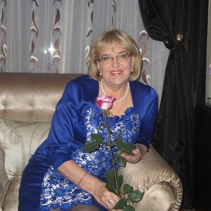 Екатерина, 67 лет, Гусь-Хрустальный