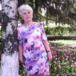 Девушки в Уфе (Башкортостан): Татьяна, 66 - ищет парня из Уфы (Башкортостан)