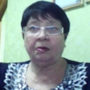 Ольга, 69 лет, Астрахань