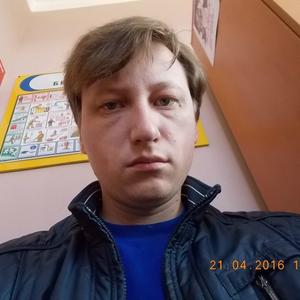 Юрий Огурцов, 40 лет, Кондрово