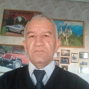 Саттор, 65 лет, Ташкент