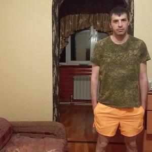 Казбек, 40 лет, Черкесск
