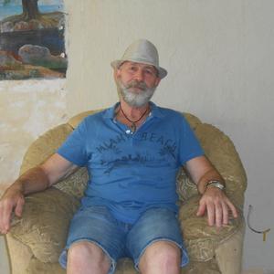 Сергей Климан, 71 год, Волгоград