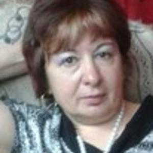 Светлана, 59 лет, Саров
