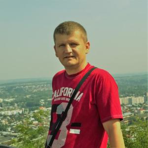 Парни в Несвиж: Василий, 43 - ищет девушку из Несвиж