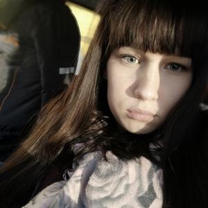 Маргарита Звонарёва, 22 года, Самара