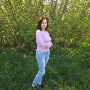 Марина, 53 года, Нижний Новгород
