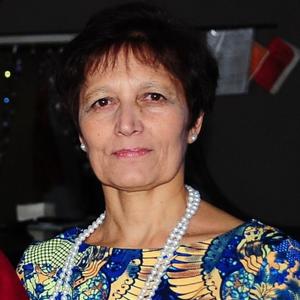 Шаповалова Валентина, 66 лет, Краснощеково