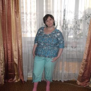 Девушки в Томске: Мария, 33 - ищет парня из Томска