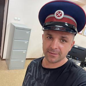 Серый, 35 лет, Комсомольск-на-Амуре