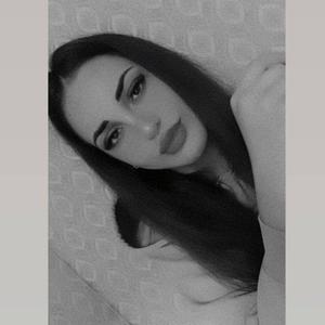 Kristina, 24 года, Москва