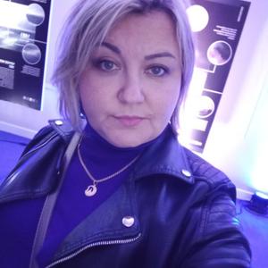 Девушки в Оренбурге: Диляра, 44 - ищет парня из Оренбурга