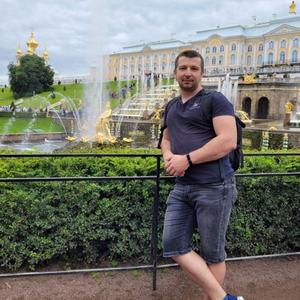 Алексей, 34 года, Омский