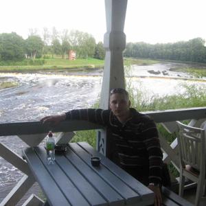 Парни в Риге: Vladimirs Larins, 38 - ищет девушку из Риги