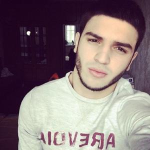 David, 24 года, Ереван