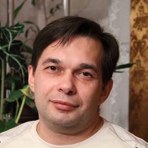 Андрей, 52 года, Таганрог
