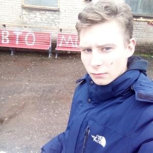 Денис, 22 года, Великий Новгород