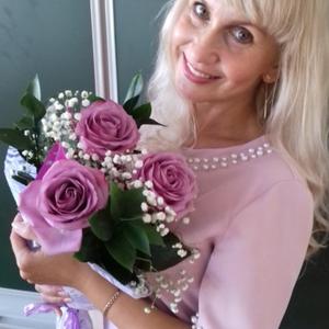 Елена, 51 год, Усолье-Сибирское