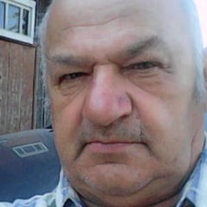 Василий, 71 год, Бежецк