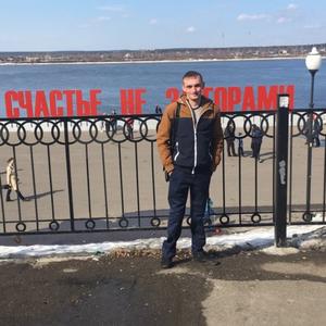Парни в Перми: Алексей, 28 - ищет девушку из Перми
