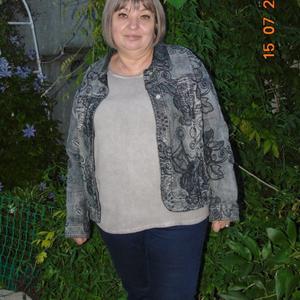 Галина, 62 года, Липецк