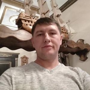 Парни в Чебоксарах (Чувашия): Алексей Иванов, 32 - ищет девушку из Чебоксар (Чувашия)
