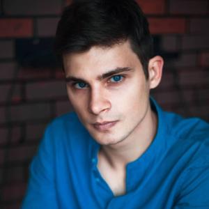 Александр, 26 лет, Сергиев Посад