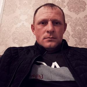 Парни в Уфе (Башкортостан): Владимир, 37 - ищет девушку из Уфы (Башкортостан)