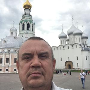 Андрей, 48 лет, Таганрог