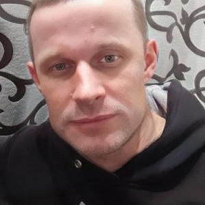 Парни в Череповце: Димитрий, 43 - ищет девушку из Череповца