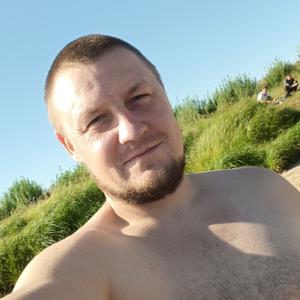 Александр, 33 года, Великий Новгород