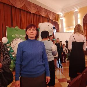 Наталья, 57 лет, Саратов