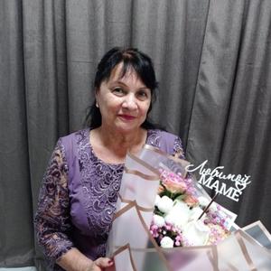 Лилия, 73 года, Уфа