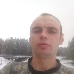 Сергей, 34 года, Томское