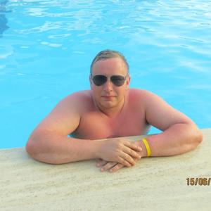 Иван, 39 лет, Когалым