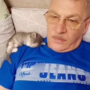 Олег, 62 года, Йошкар-Ола