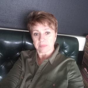 Ирина Никитина, 64 года, Москва