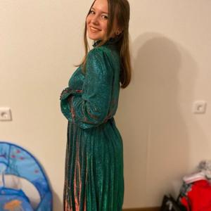 Наталья, 22 года, Челябинск