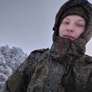 Парни в Череповце: Кирилл, 23 - ищет девушку из Череповца